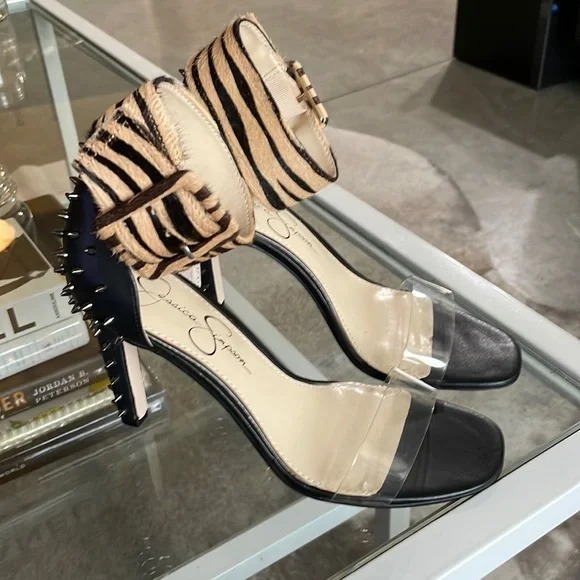 Jessica Simpson Shoes Jessica Simpson Womans Pump Heels Poshmark